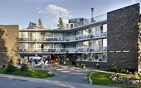 Bow View Banff 3*